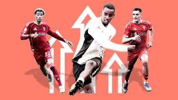 Arne Slot now has one major Liverpool priority as reality before Arsenal clear