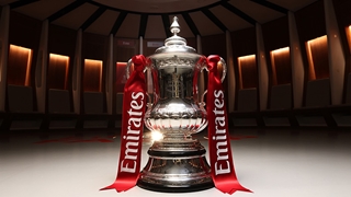 CONFIRMED: 2025/26 FA Cup third round draw details