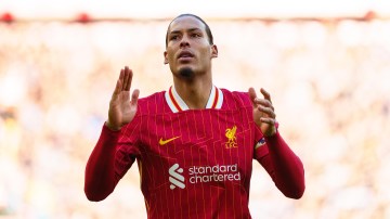 Arne Slot could be about to do something unthinkable at Liverpool not seen for over 70 years