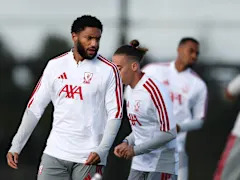 Liverpool injury update as Iraola confirms Joe Gomez involvement in Carabao Cup tie vs Spurs