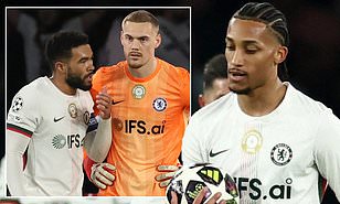 Ruthless Thomas Tuchel is RIGHT with brutal Trent Alexander-Arnold snub