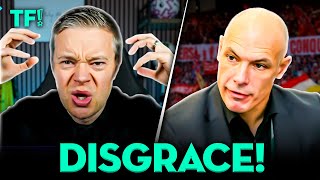 Ex-refs chief wants Howard Webb to use Calvert-Lewin hair pull vs Chelsea in PGMOL review