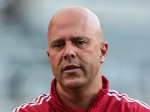 Arne Slot confirms new Liverpool injury concern after Man United loss