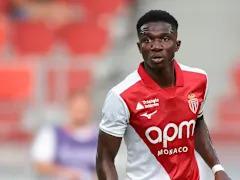 Liverpool lead the race for Monaco's Lamine Camara
