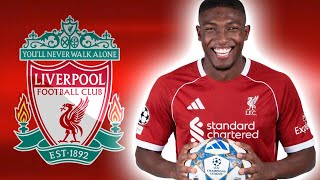 Joel Ordonez transfer update as Club Brugge makes decision on Liverpool target