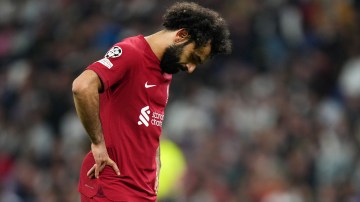 Didi Hamann tells Liverpool the center-back it needs to help Virgil van Dijk