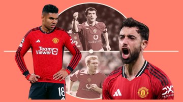 Manchester United cool interest in Adam Wharton