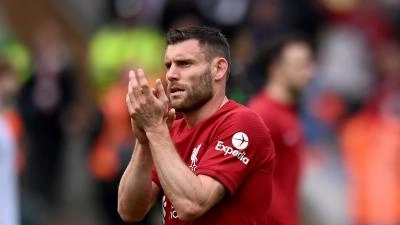 Liverpool legend backs James Milner for coaching return under Andoni Iraola