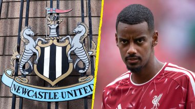 Newcastle vs Liverpool: Isak starts, three Magpies debutants LIVE!
