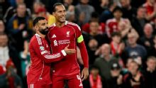 Brighton vs Liverpool LIVE: Kick-off delayed, Gakpo starts, TV channel, stream