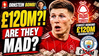 David Ornstein drops key update on Liverpool target who's among best "in the world" in his role