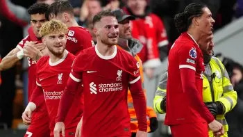 How Liverpool really feels about Alexis Mac Allister fitness worries