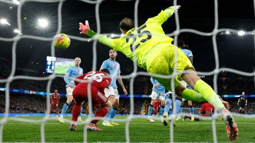 Liverpool latest: 'Van Dijk goal should've stood but VAR right not to intervene'