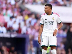 ‘She wanted me to go there’ - Mbappe reveals his mum wanted him to join Liverpool