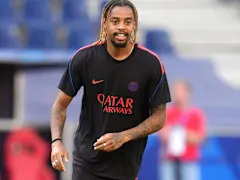 Liverpool agree £120m fee for Bradley Barcola after breakthrough talks with PSG