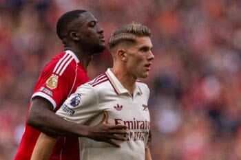 Premier League finally announce Christmas fixtures: 3 Liverpool games moved