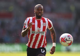 Liverpool receive ‘further encouragement’ over Bradley Barcola as Reds target nets at World Cup
