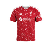 Liverpool 2026/27 season Q&A - send in your questions!