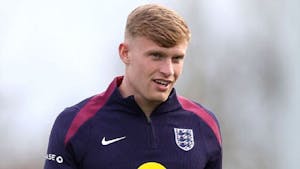 John Stones to Everton could be agreed in days as Man City exit set to be announced