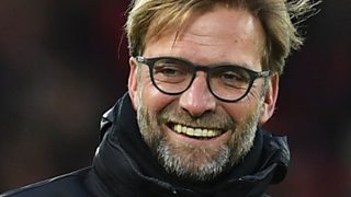 Jurgen Klopp makes big Florian Wirtz claim after mixed Liverpool start