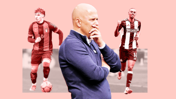 Ibrahima Konate contract update offers huge hint at Liverpool transfer plans