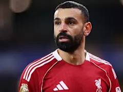 Mohamed Salah set for medical as Trabzonspor move nears completion after Liverpool exit