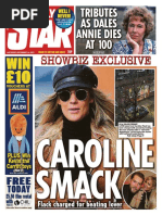 Anthony Ralston may have forced Colby Donovan towards Celtic exit door after evidence vs St Mirren