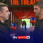 Carrick proves Man Utd DNA isn't a myth - Hits and misses