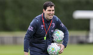 Expert: Crystal Palace fear Mateta repeat after Lacroix development