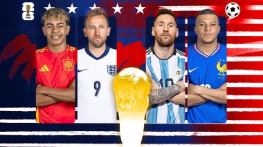 England vs Mexico LIVE: Kane scores then concedes penalty after Quansah red in wild game