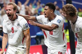 England player ratings vs Mexico with three 9/10s despite Quansah stinker in historic win