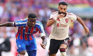 What the ECHO has learned about Antoine Semenyo transfer interest and Harvey Elliott return