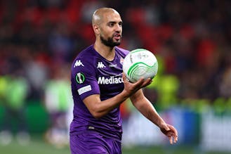 West Ham set to seal Adama Traore transfer as contract details revealed ahead of Fulham deal