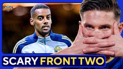 How to watch Sweden vs Tunisia in UK and US as Alexander Isak in World Cup action
