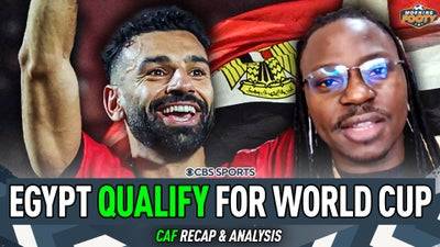 Why Mohamed Salah missed Egypt’s World Cup qualifier ahead of Liverpool vs Man Utd