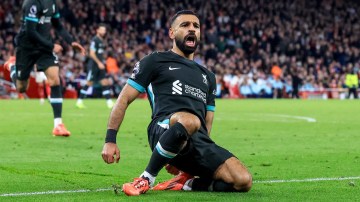 Caoimhin Kelleher says Arne Slot has dropped the hardest-working player at Liverpool