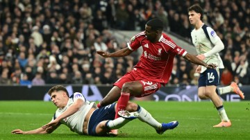 Truth behind Liverpool's interest in Antoine Semenyo and recalling Harvey Elliott