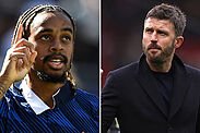Transfer news LIVE: Barcola Liverpool twist, Man Utd offered £60m star, Chelsea done deal