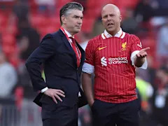 Rating every Liverpool signing under Richard Hughes after £670m spend
