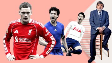 Wirtz and Sesko on bench as Liverpool play Man Utd LIVE!