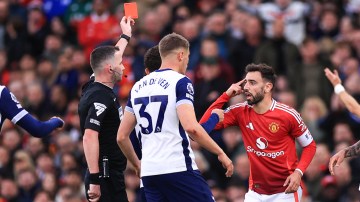 Tottenham: Dominic Solanke branded ‘disgraceful’ by fans after his display vs Liverpool