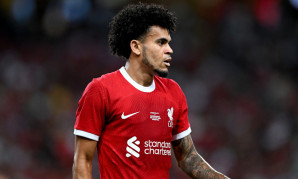 Team news: Confirmed Liverpool line-up v SV Darmstadt 98