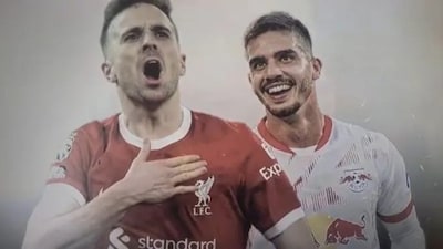 Real Madrid apologise for mistake in Diogo Jota and Andre Silva tribute video