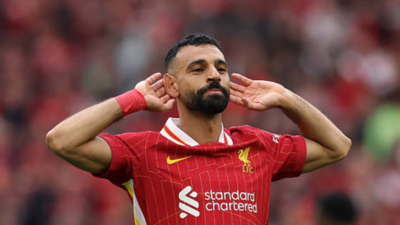 Liverpool warned they cannot replace Mohamed Salah with just one player as two names dropped