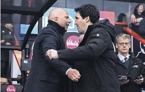 Iraola’s dynamic football will energise Liverpool despite worry over workload | Jonathan Wilson