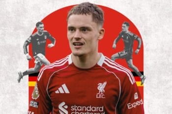 Florian Wirtz is just one step away from being unlocked by Liverpool after what happened v Luxembourg - opinion