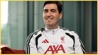Iraola to make first Liverpool additions