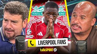 ‘He would get Liverpool fans’ – Sky reporter talks up Andoni Iraola for Reds after Slot sacking