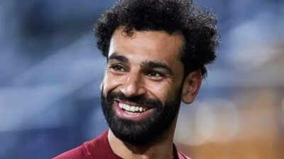 Mohamed Salah reveals he cried when teammate left the club