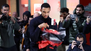 Trent Alexander-Arnold closer to Liverpool return with announcement imminent